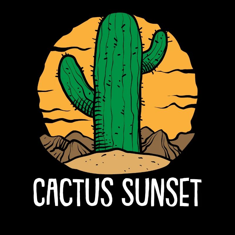Cactus Jardin Cactus