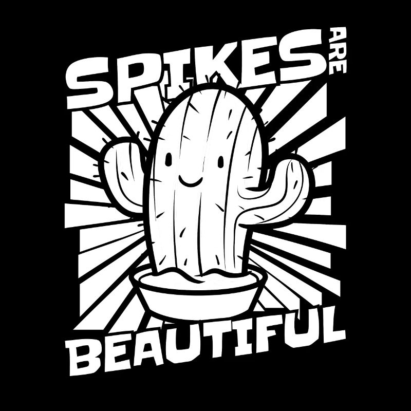 Cactus Jardin Cactus