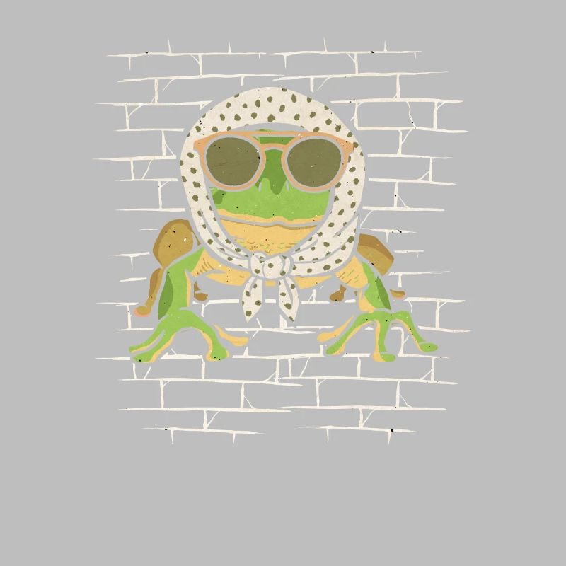 Frog Toad