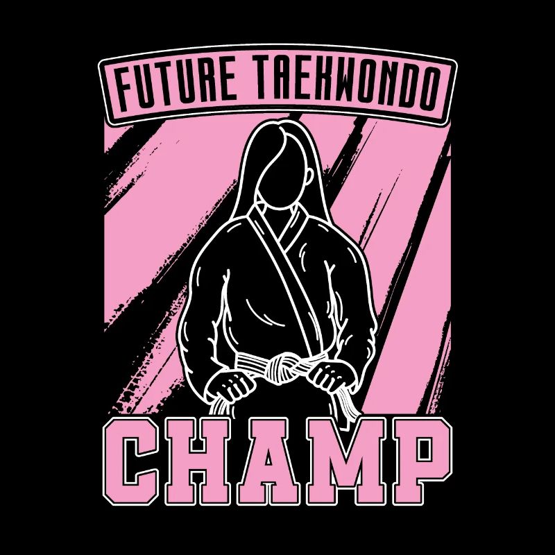 Taekwondo