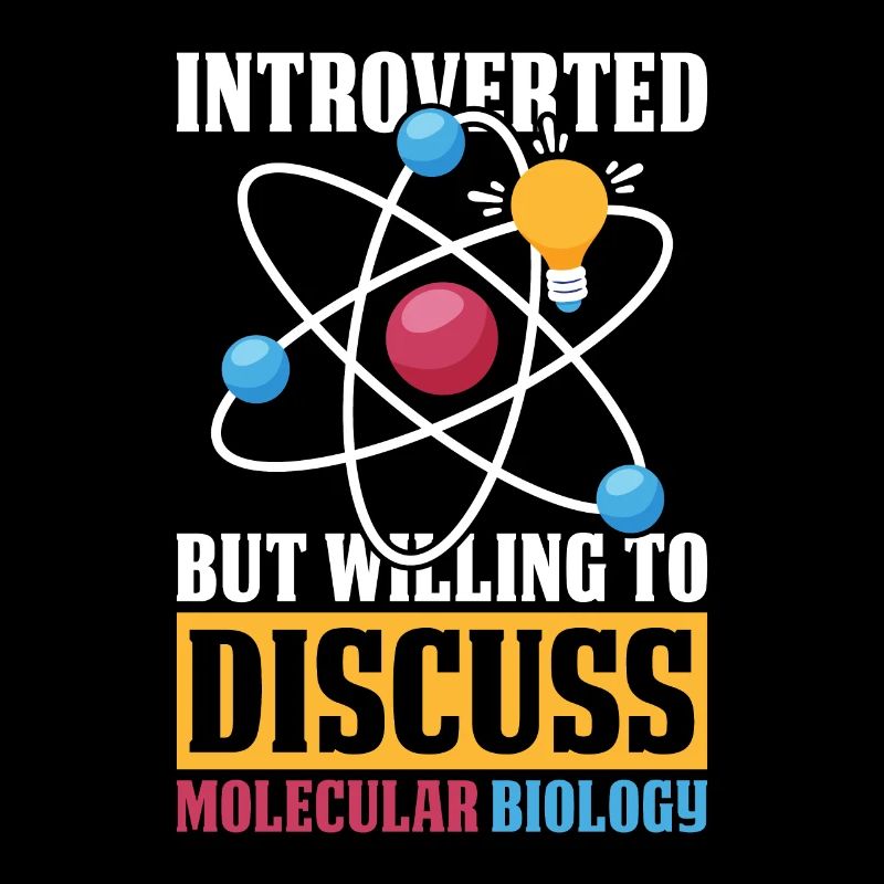 Biologiste Biologiste Introverti Biologiste moléculaire