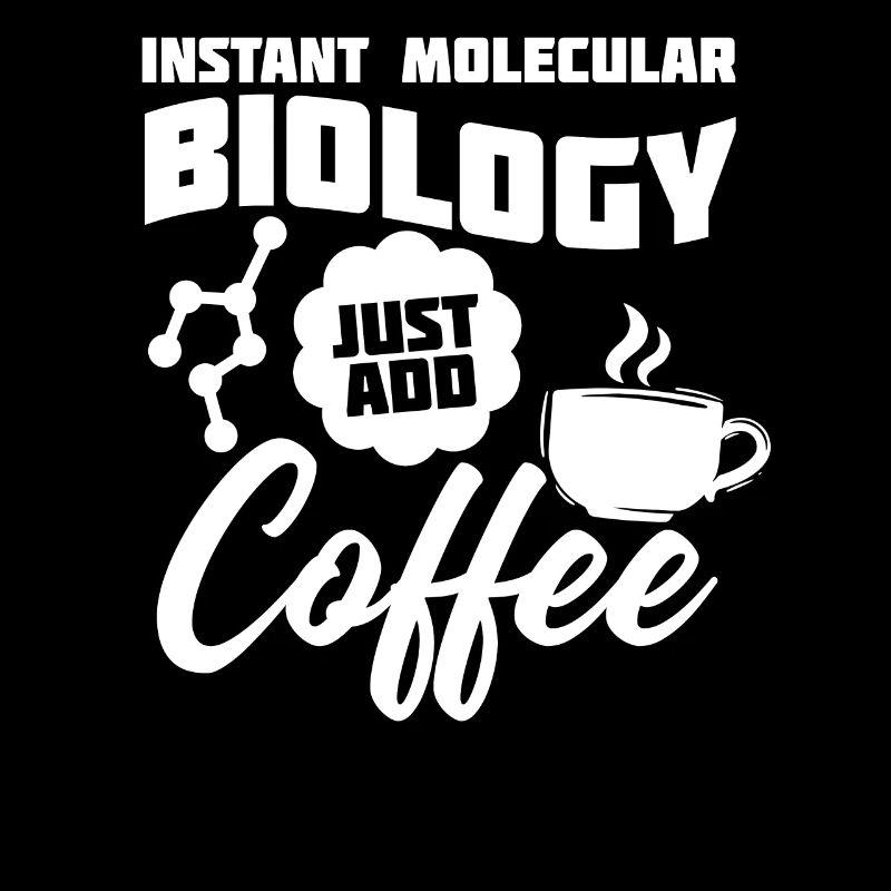 Biologiste Biologiste Café Biologiste moléculaire