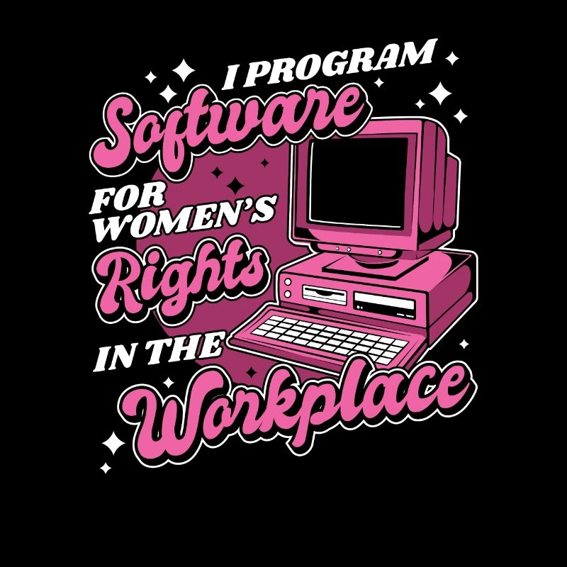 Entwickler Coder Programmierer Arbeitsplatz