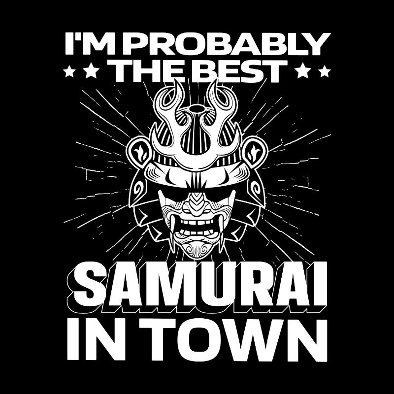 Samurai