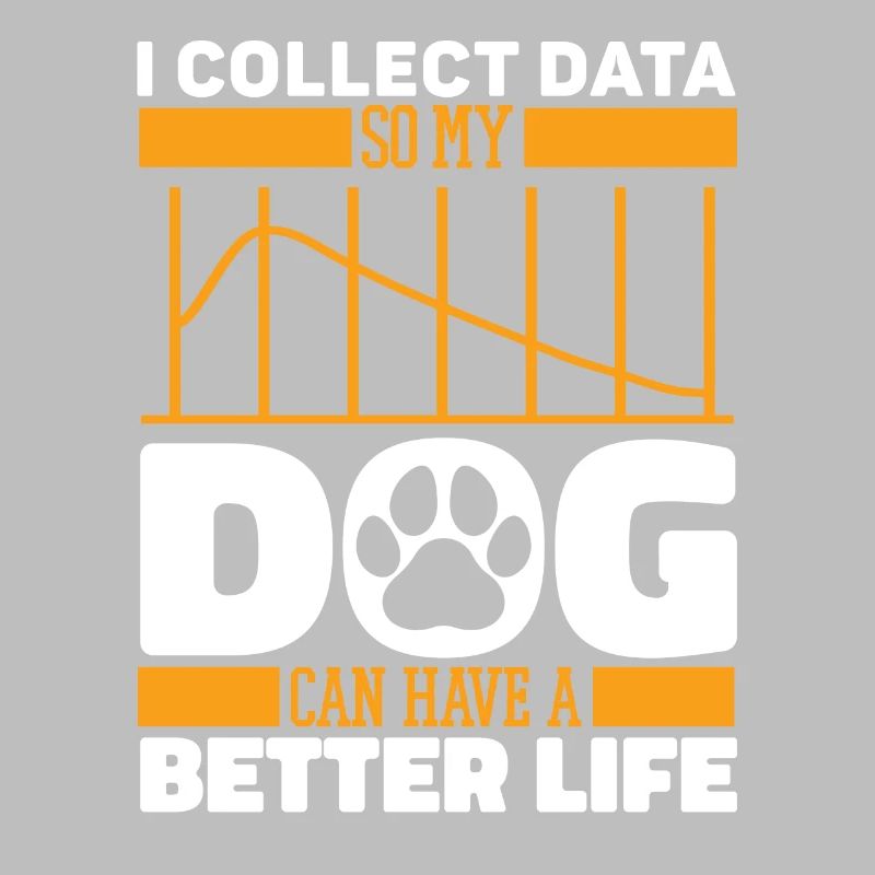 Data Science Data Analyst Dog