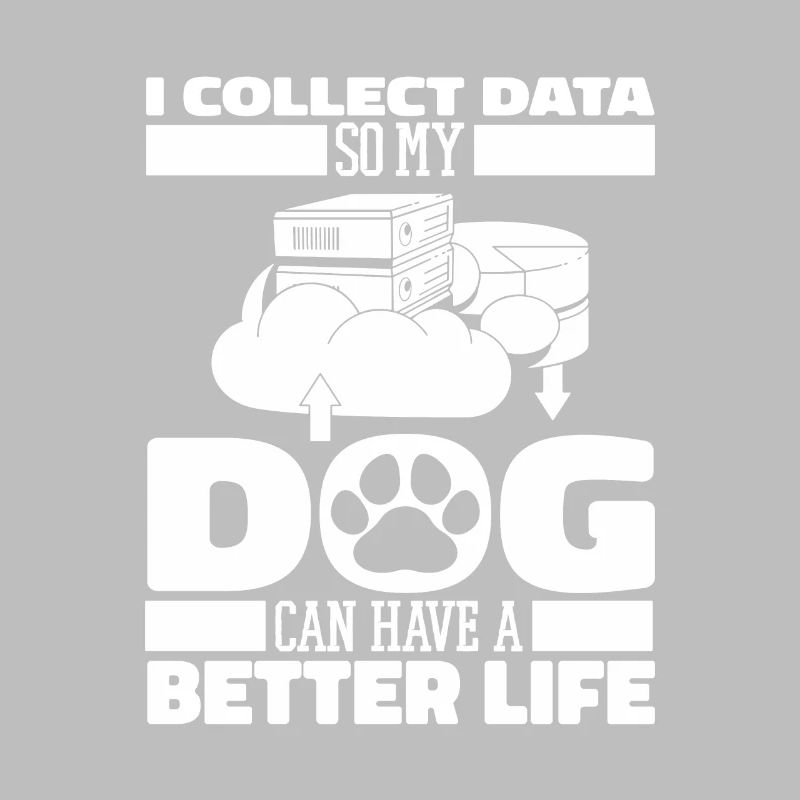 Data Science Data Analyst Hund