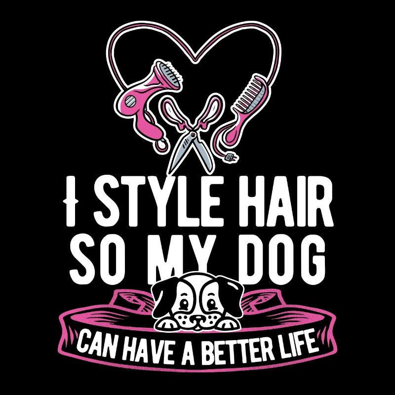 Coiffeur Coiffeur Chien