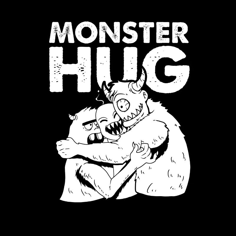 Halloween Monster