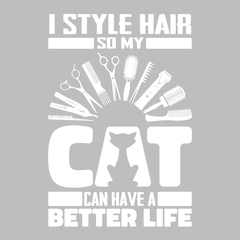 Coiffeur Coiffeur Chat