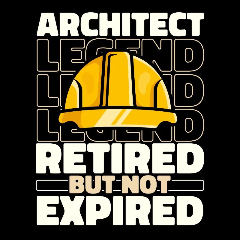 Architecte architecte à la retraite
