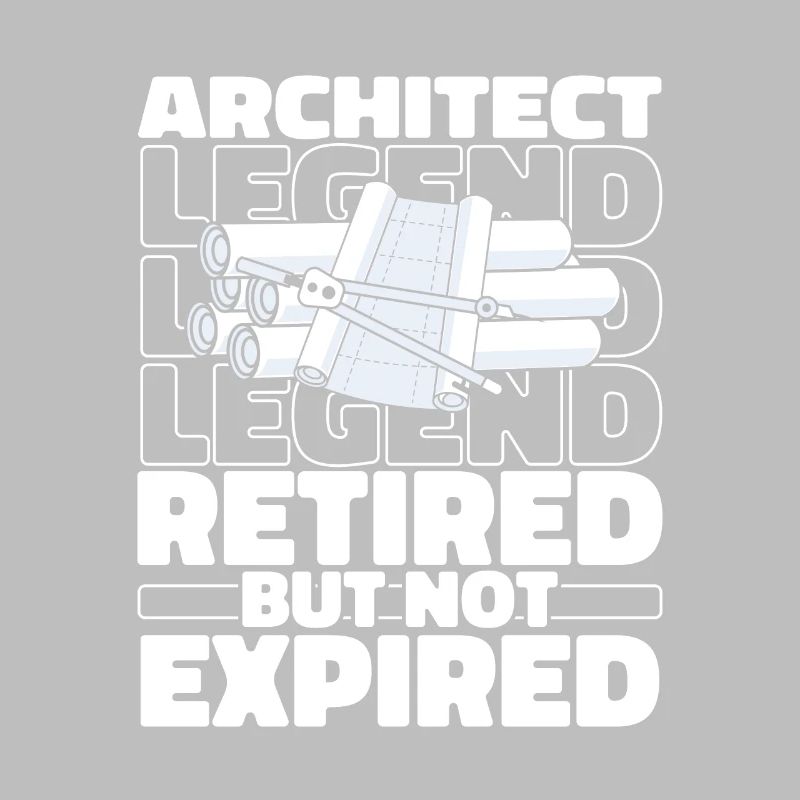 Architecte architecte à la retraite
