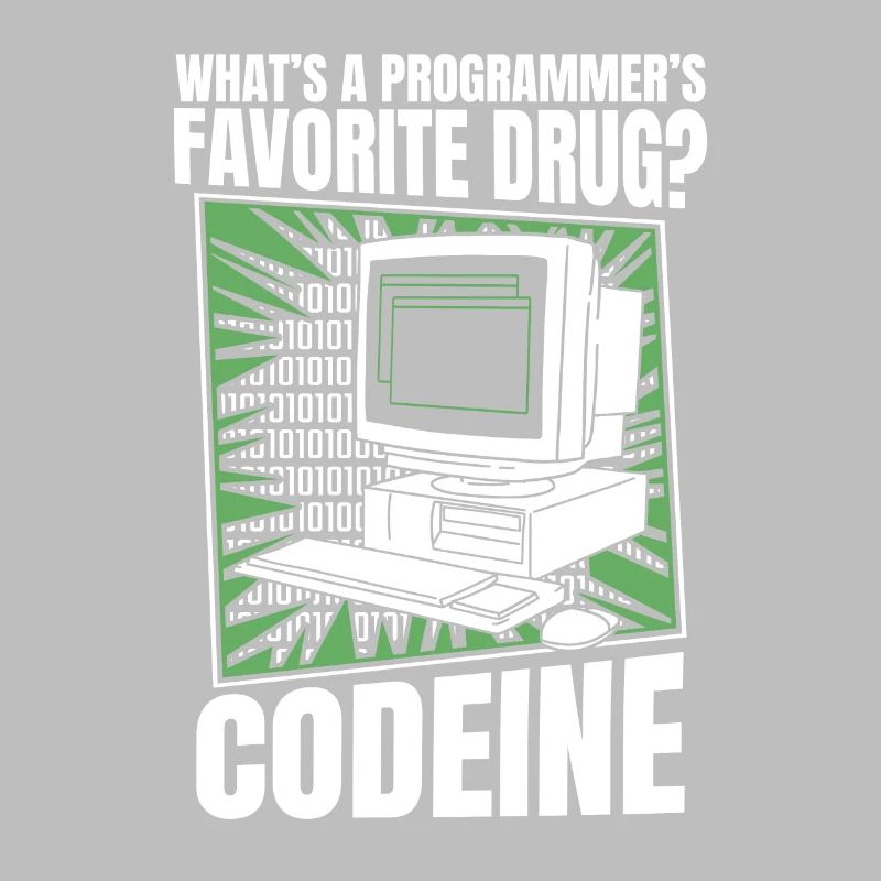 Développeur Coder Programmeur Codein