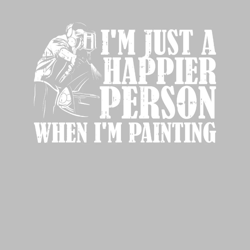 Painter Varnisher Fun