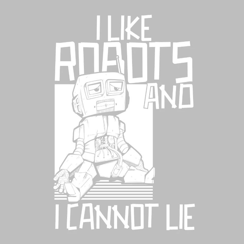 Robotics Ai Robot Fun