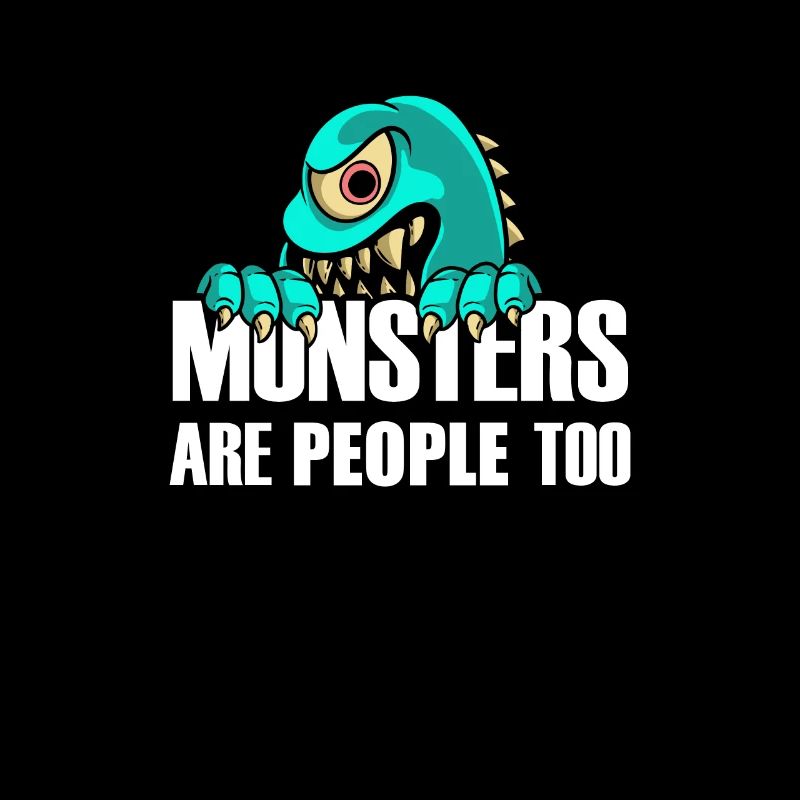 Halloween Monster