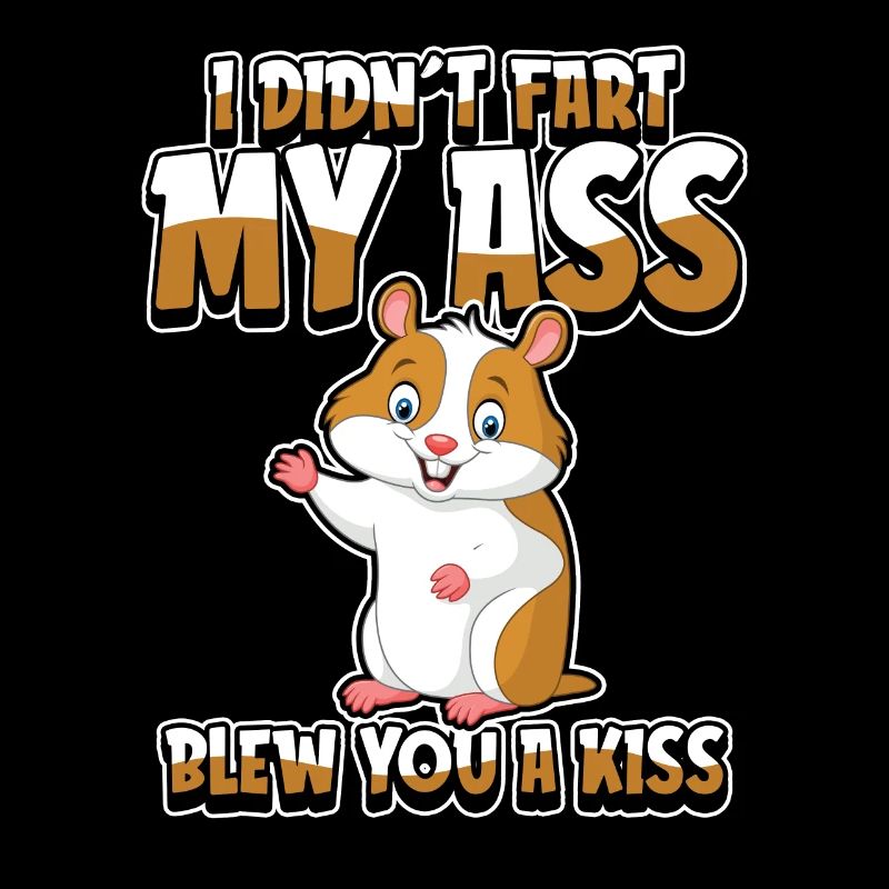 Hamster doré Hamster