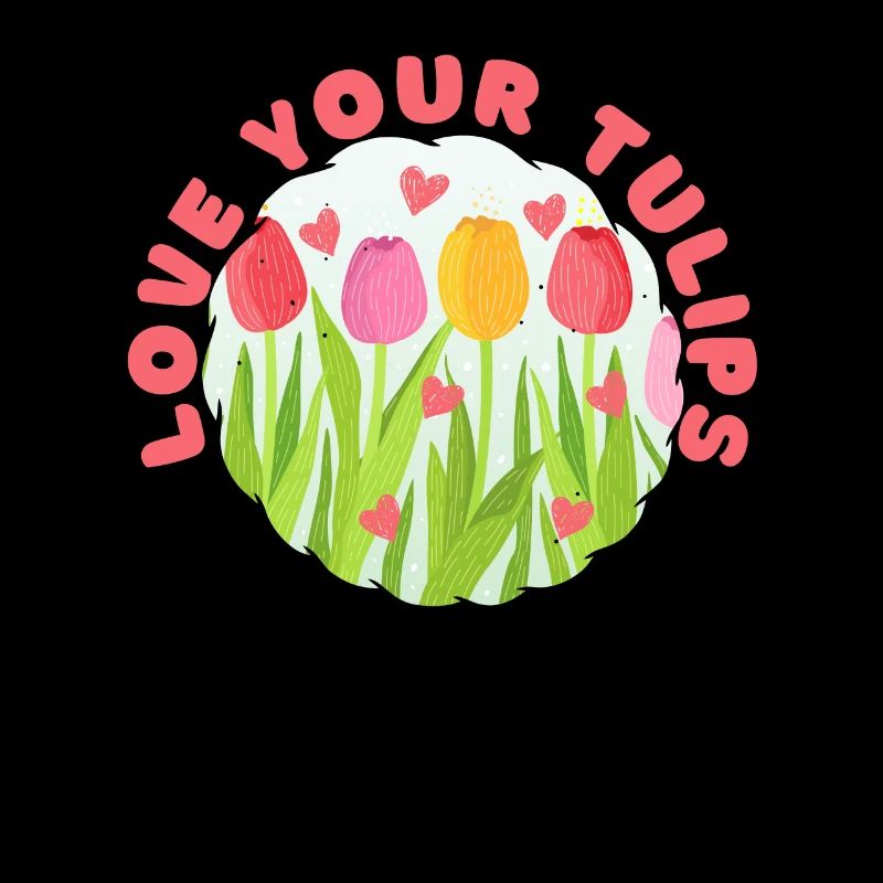 Tulips Tulips