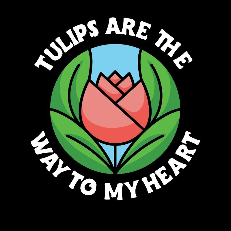 Tulips Tulips