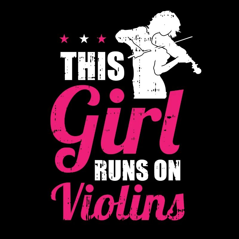 Violine Geige Mädchen