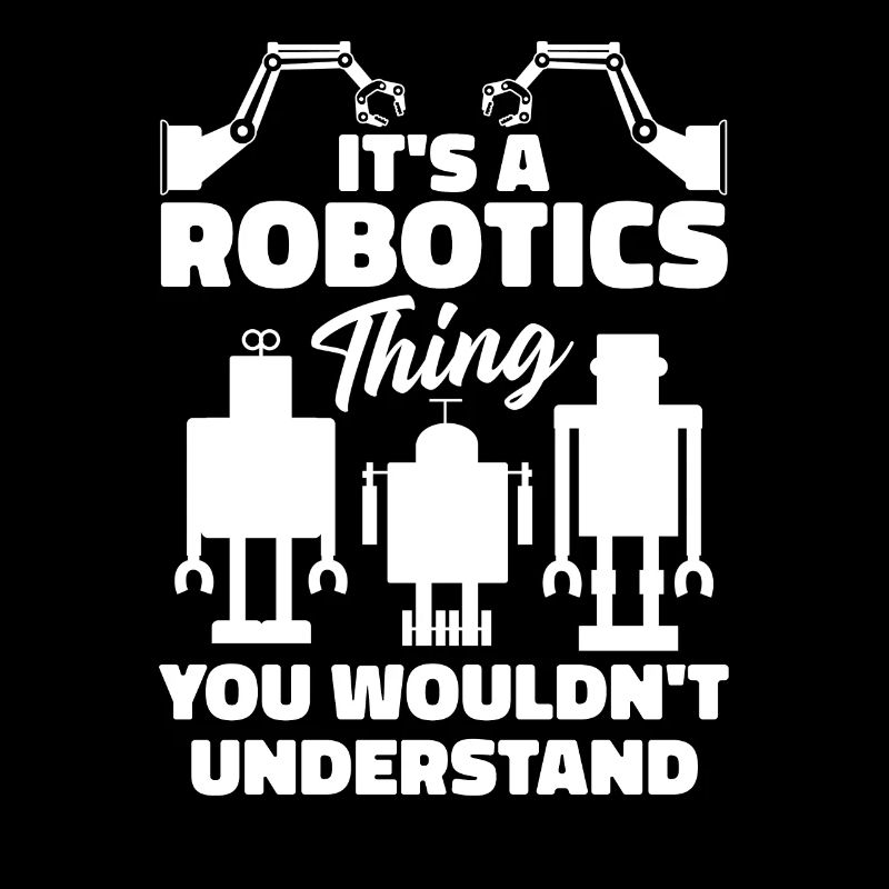 Robotik Ai Roboter Lustig