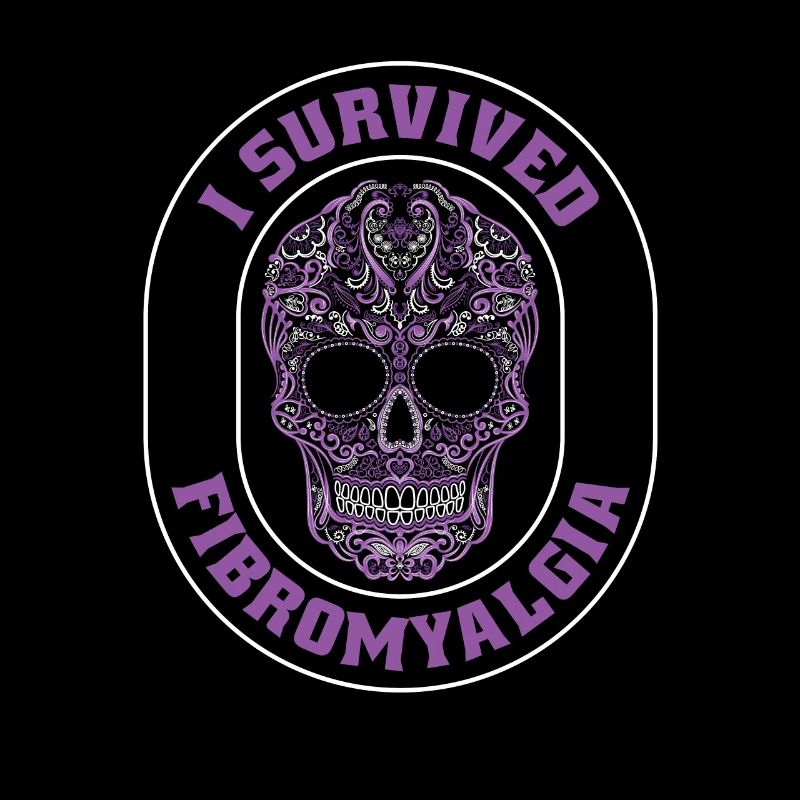 Fibromyalgie Rhumatisme Crâne