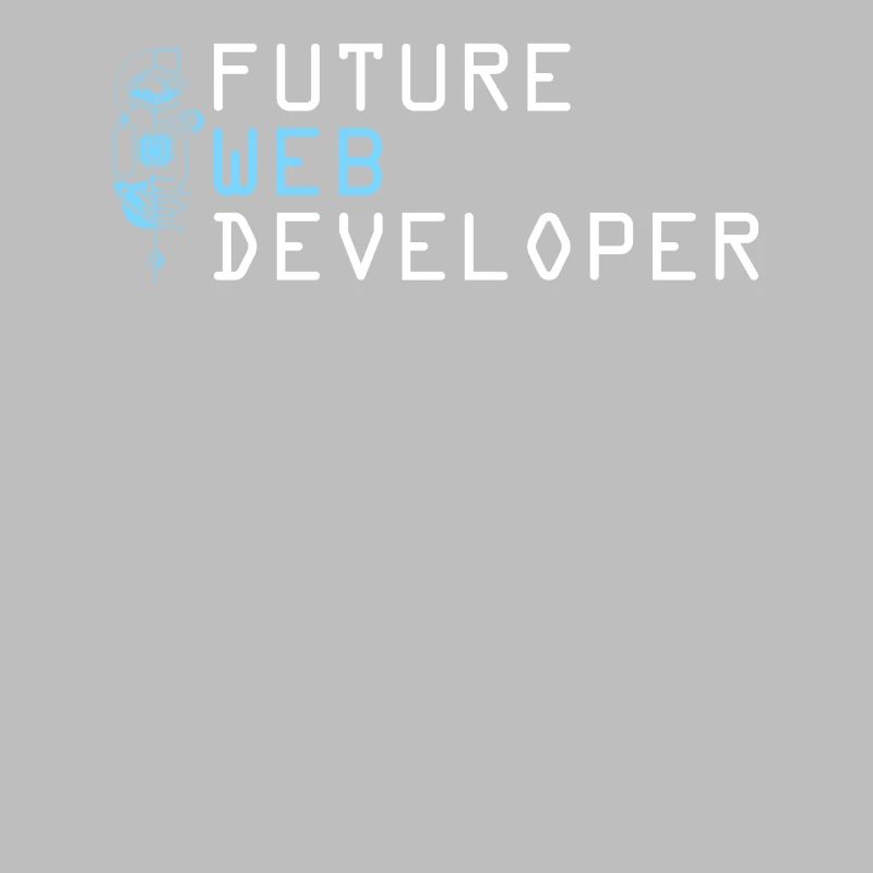 Web Entwickler Webdeveloper