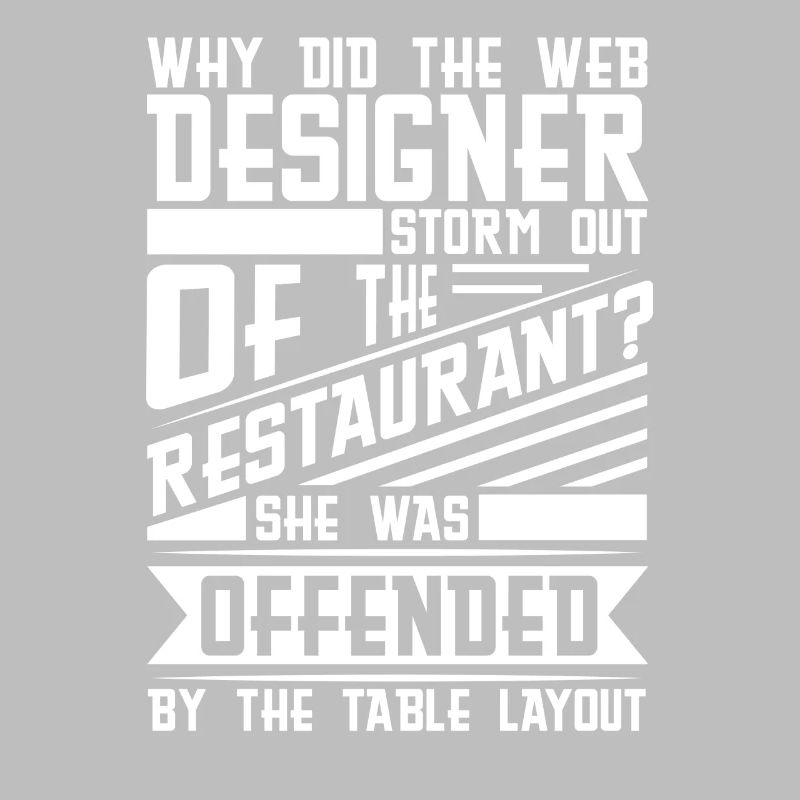 Web Developer Web Developer Pun
