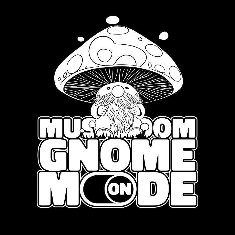 Mushroom pickers Mushrooms Mushroom dwarf
