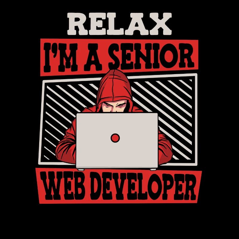 Web Entwickler Webdeveloper Senior
