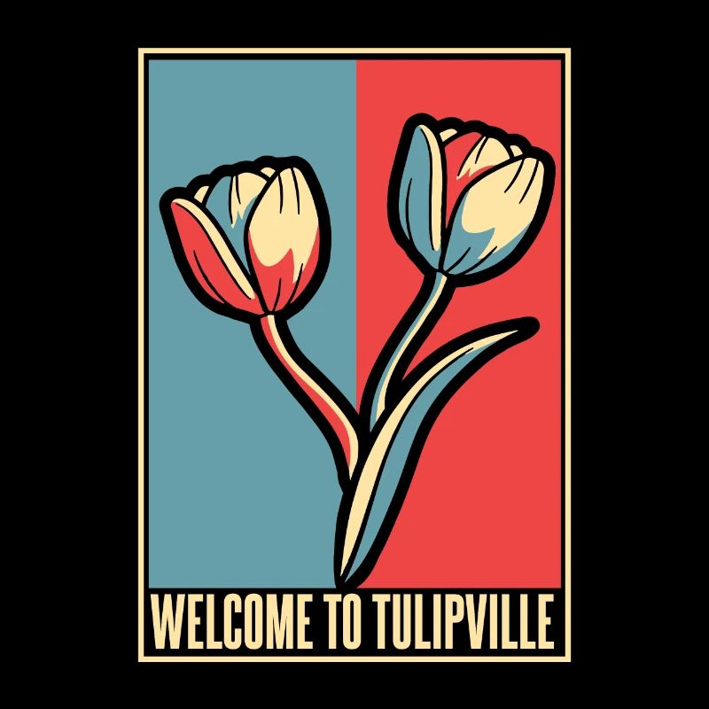 Tulips Tulips