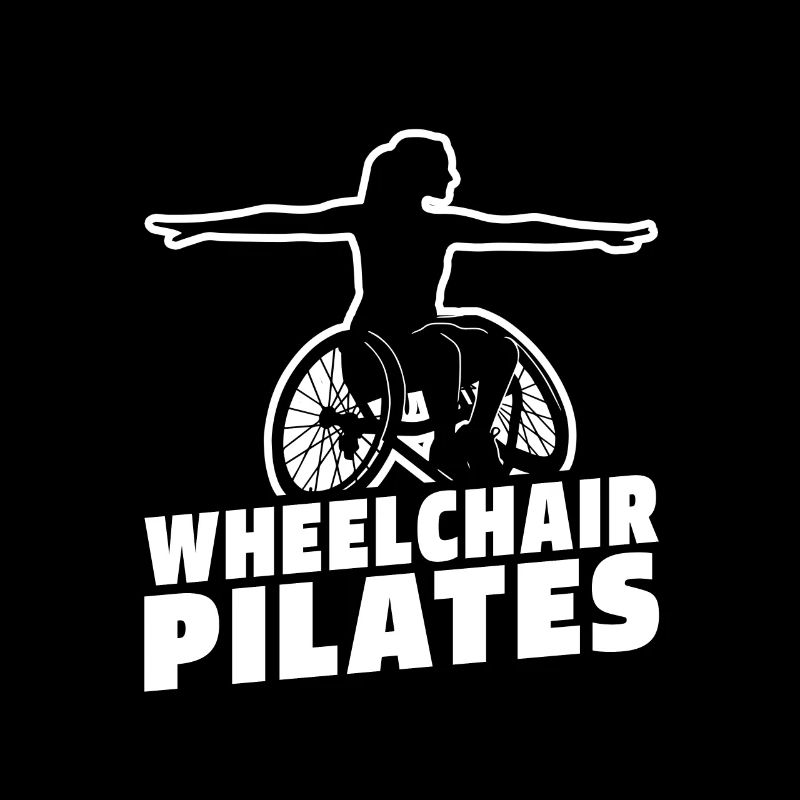 Pilates Rollstuhl