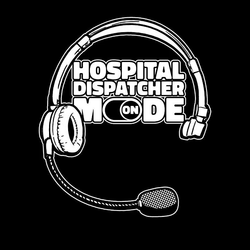 Emergency Call Control Center Operations Center Headset