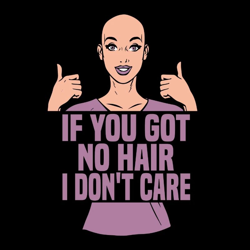 Krankenschwester Haar