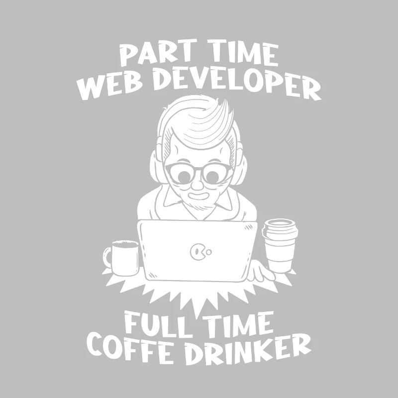 Web Entwickler Webdeveloper