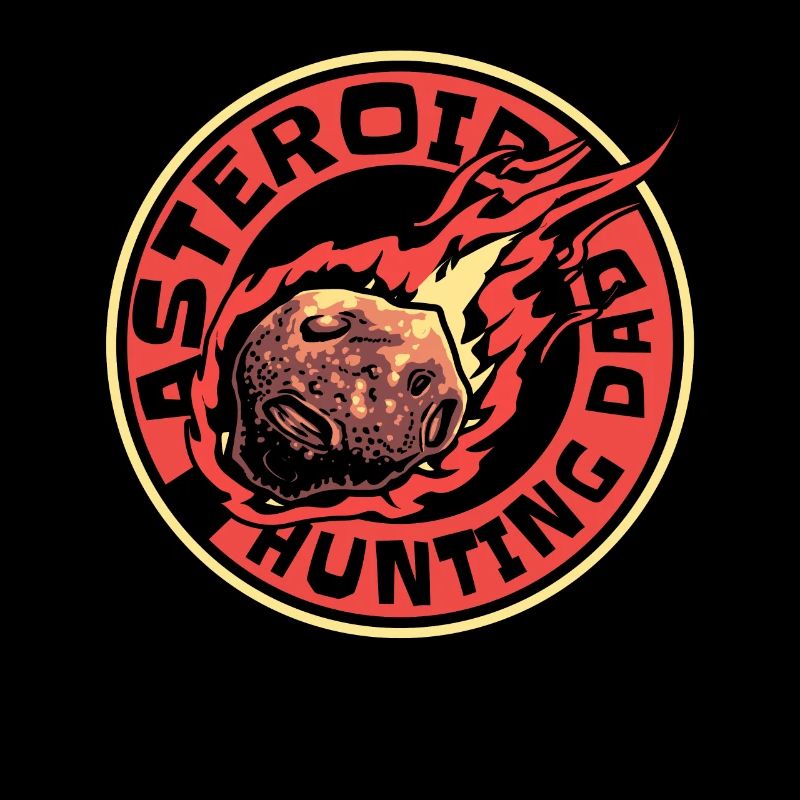 Dérivation astroïde de l’espace spatial