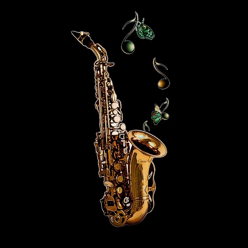 Saxophone