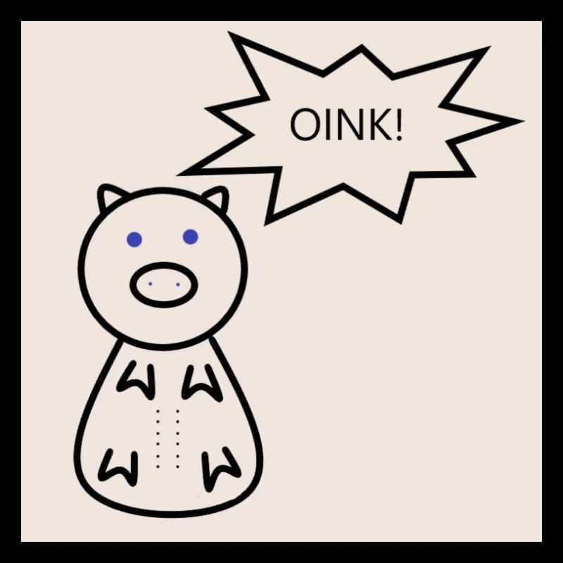 OINK