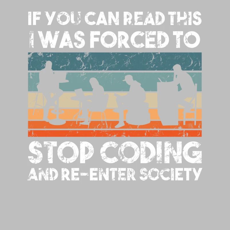 Computer scientist / programmer / programming