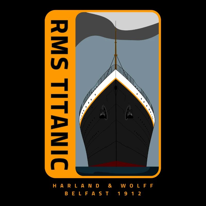 Titanic