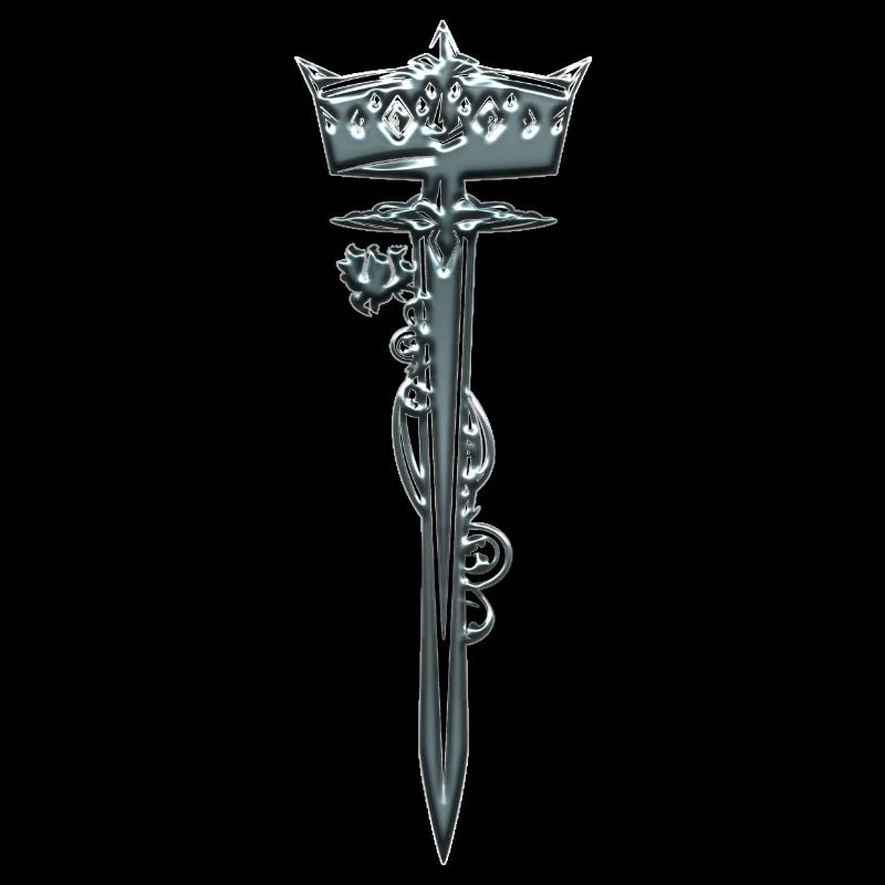 épée krown