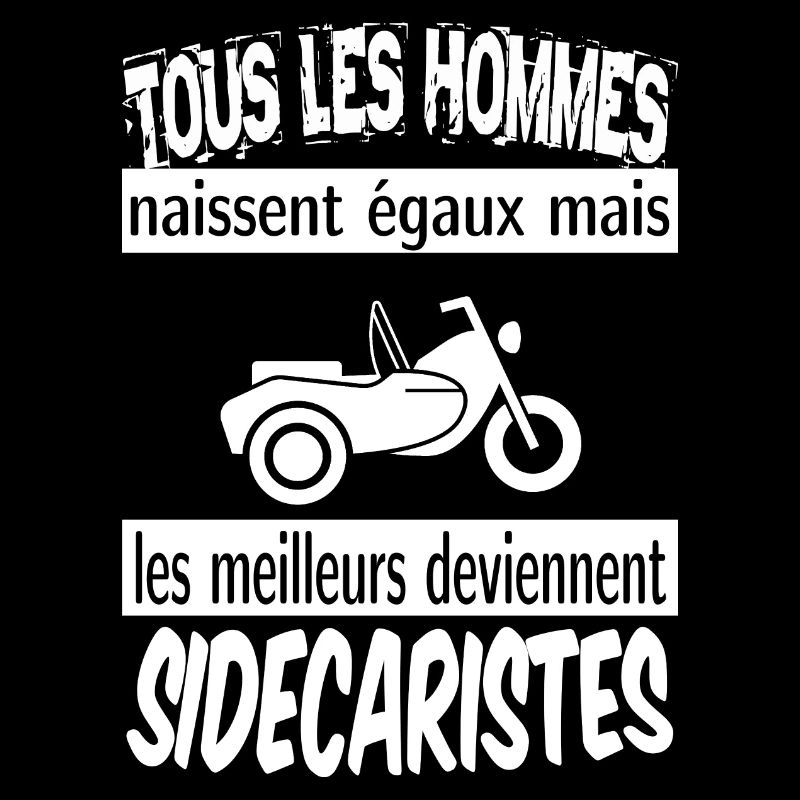 sidecariste
