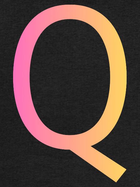 Q