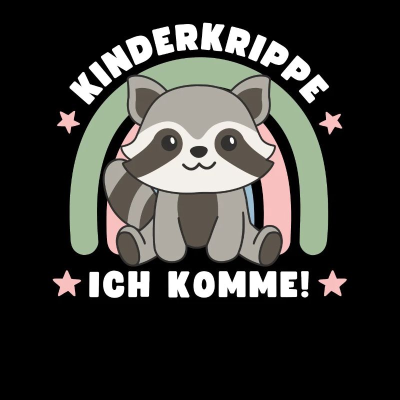 Kinderkrippe Ich Komme!