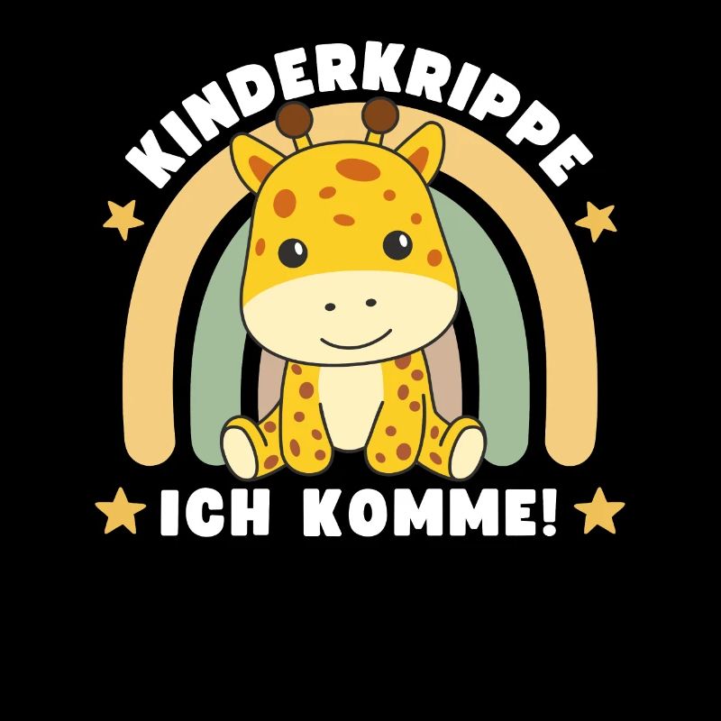 Kinderkrippe Ich Komme!