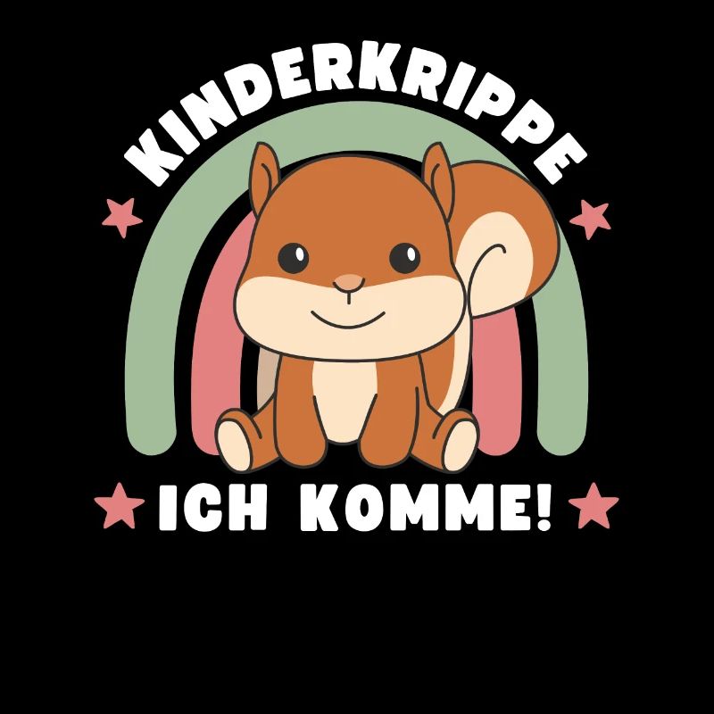 Kinderkrippe Ich Komme!