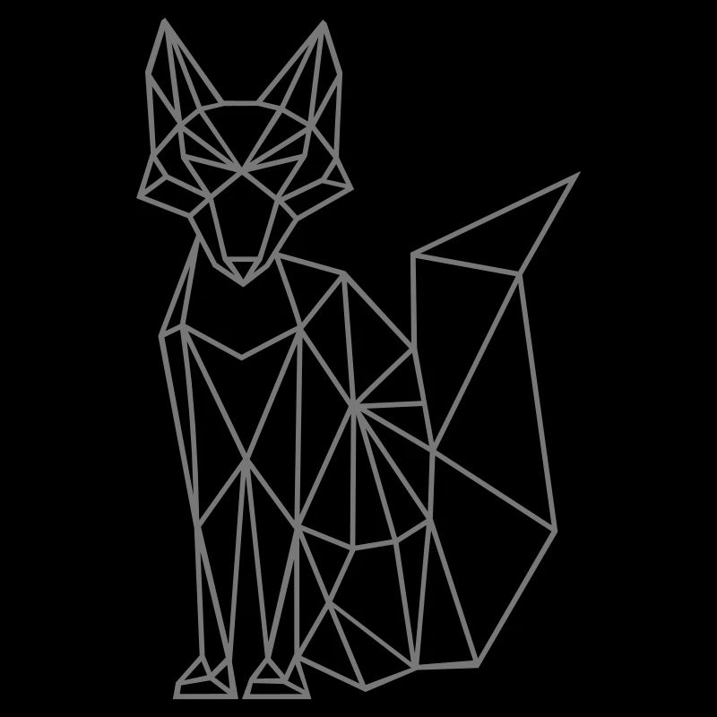Fuchs | Fox | Polygone