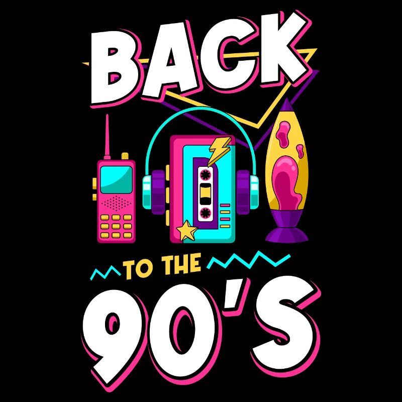 90s Theme Party 1990s Nineties Costume