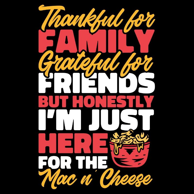 Macaroni Cheese Lover Mac And Cheese