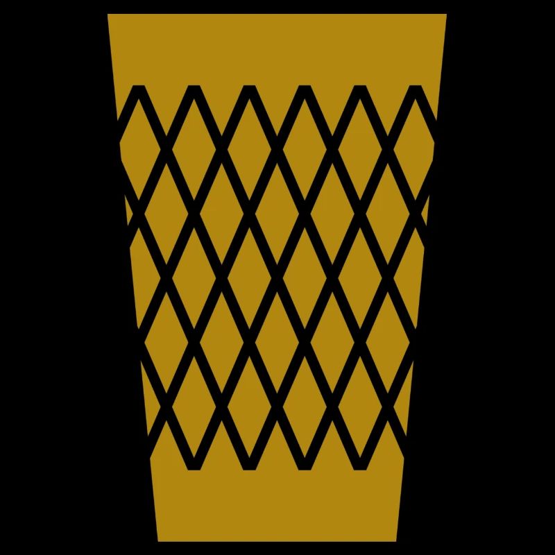 Geripptes