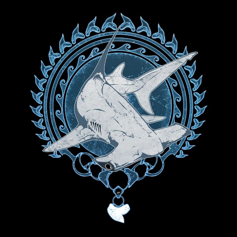 Requin marteau